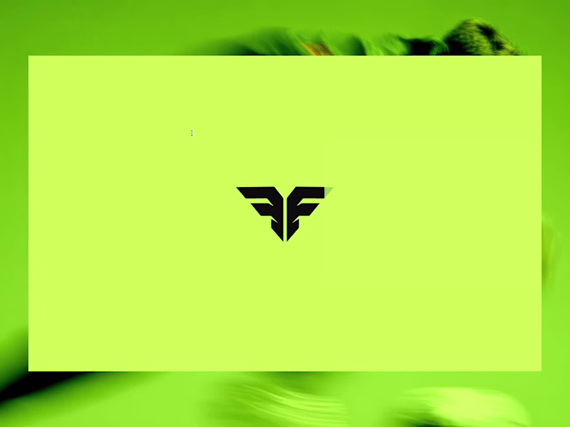 Cover image for Flexon · Fitness Coach Framer Template