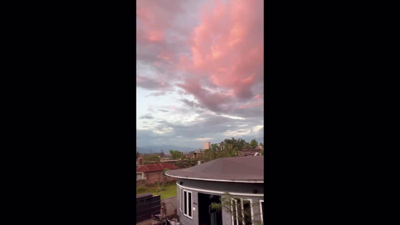 Cover image for Wonderful Earth (I AM THAT)