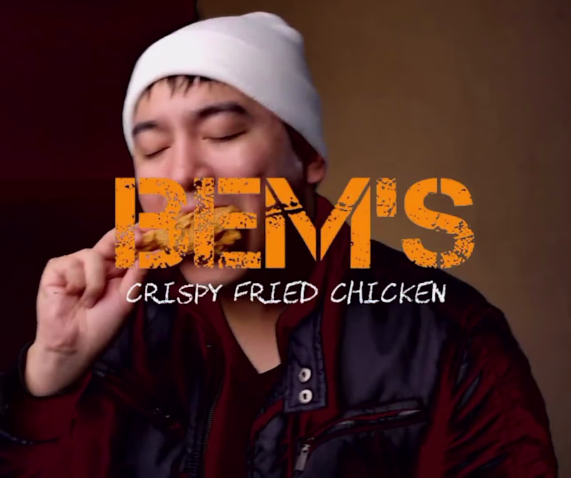 Cover image for BEM'S Logo Maker & Graphic Designer 