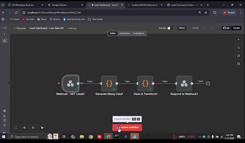 Cover image for A workflow that optimizes your