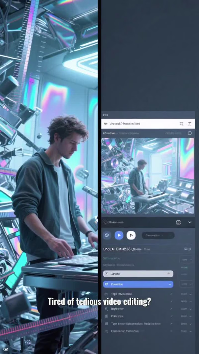 Cover image for AI isn’t replacing creativity, it’s