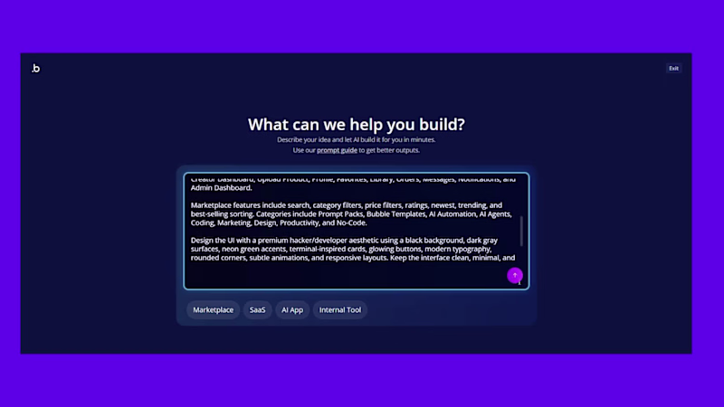 Cover image for Built: SkillMint — An AI