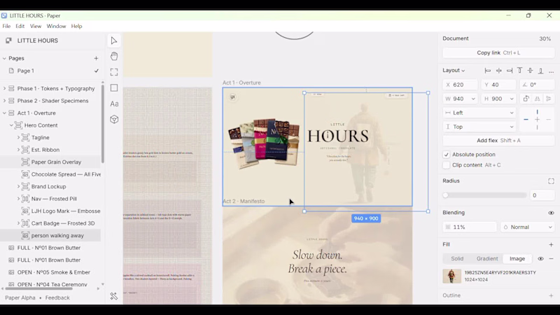 Cover image for I love art and chocolate,