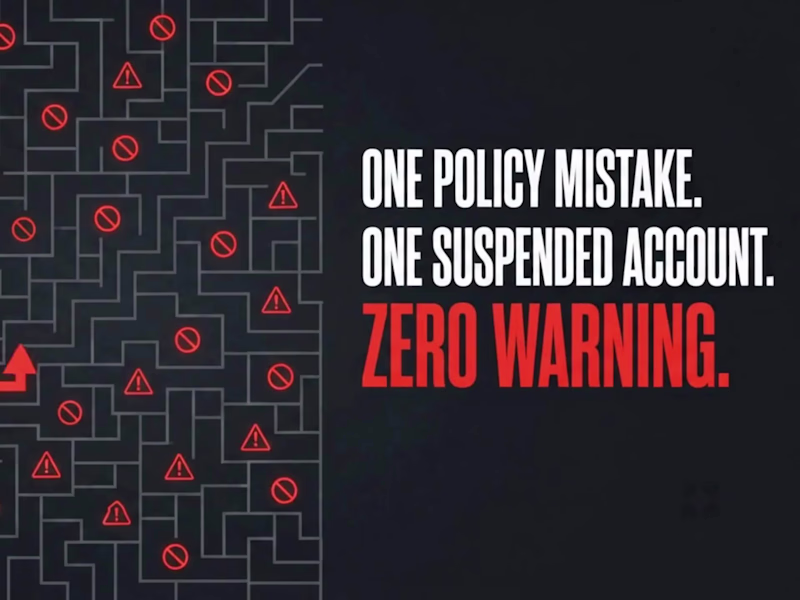Cover image for Why Regulated D2C Brands Can’t