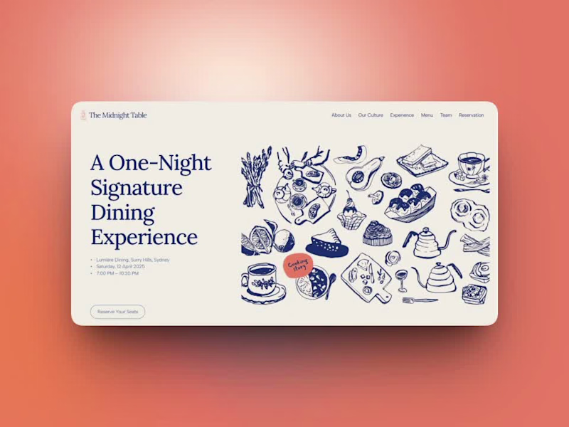 Cover image for Day 7/30 of designing one