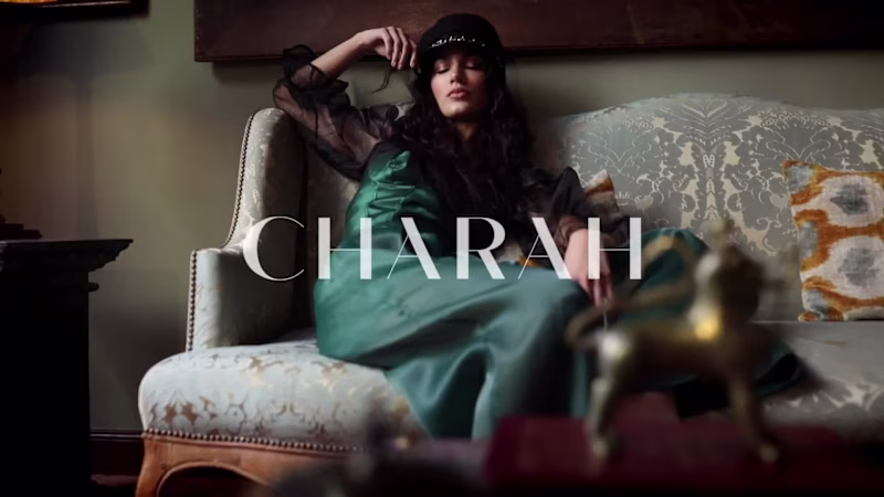 Cover image for Charah