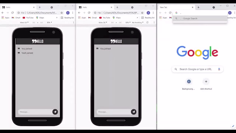 Cover image for HELLO