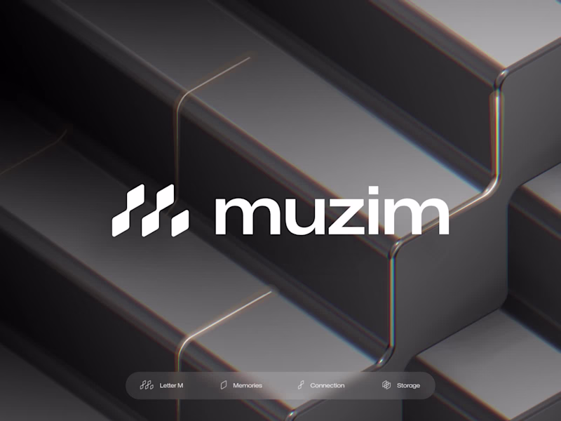 Cover image for Turning logo geometry into animated
