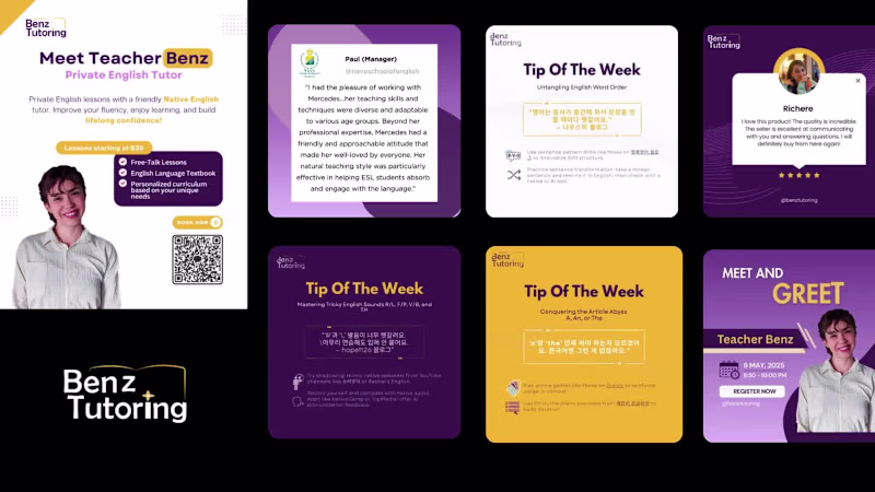 Cover image for Graphic Designer and Branding Consultant