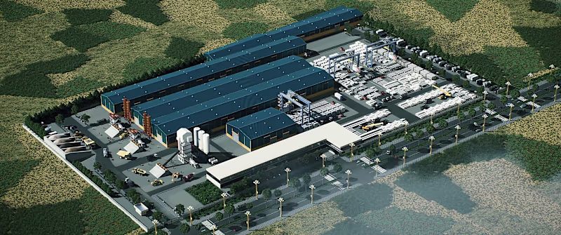 Cover image for The scope said 3D. The