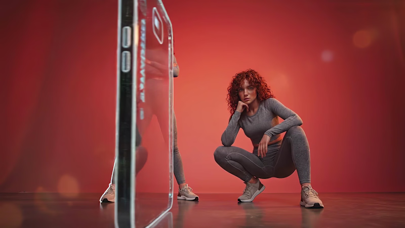 Cover image for One character is easy. A