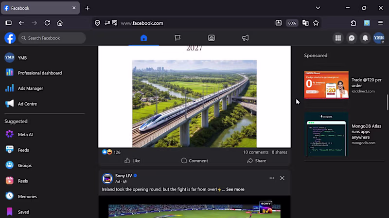 Cover image for The helper extension, which helps