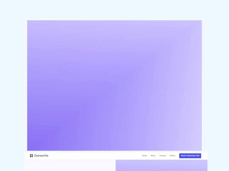 Cover image for Just launched the new Outreachify