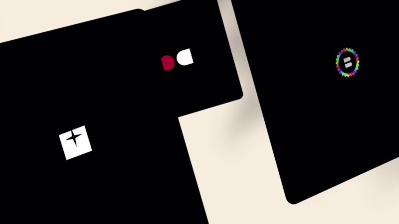 Cover image for Logomarks
