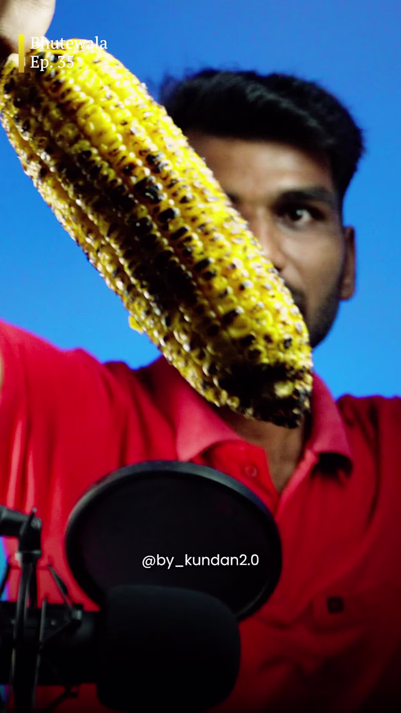 Cover image for My Personnel Video with Visual