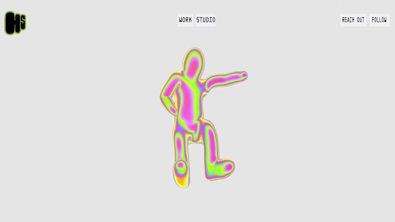 Cover image for Landing Page