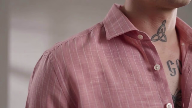 Cover image for Created this AI-powered fashion commercial