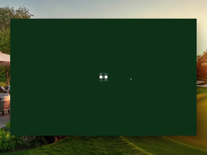 Cover image for Birdie Golf Studio Miami