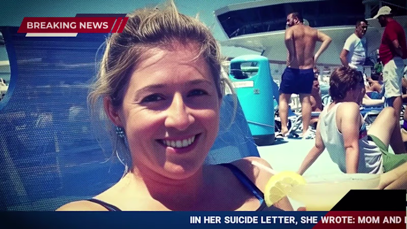 Cover image for American Dream is Dying