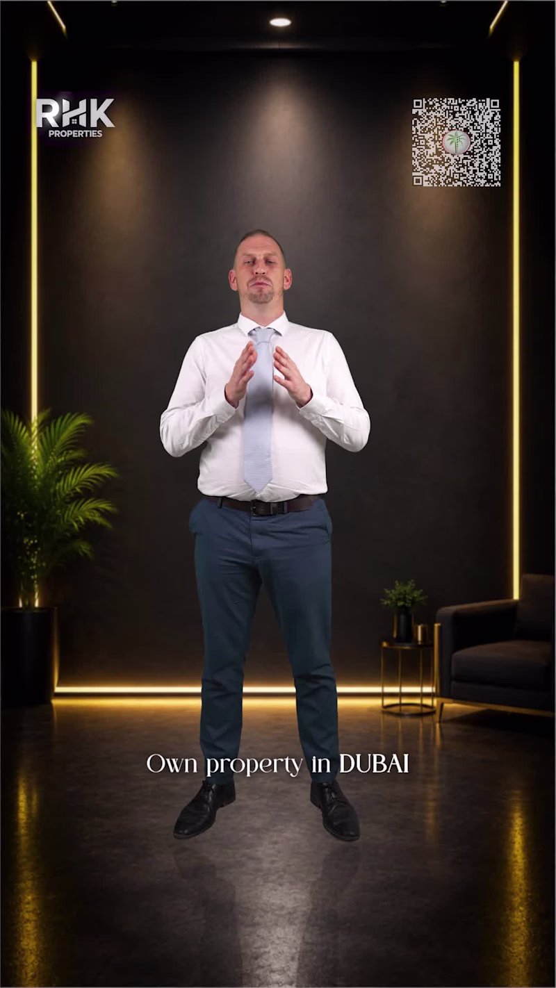 Cover image for Real Estate Reels | High-End Property Video Editing