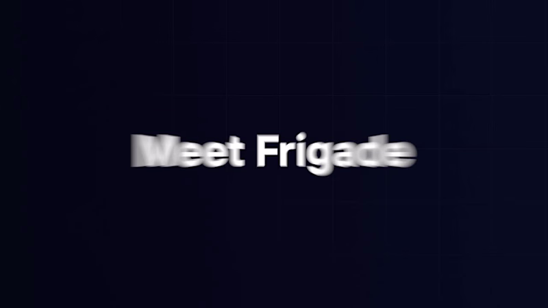 Cover image for SaaS 2D Explainer Video for Frigade.ai