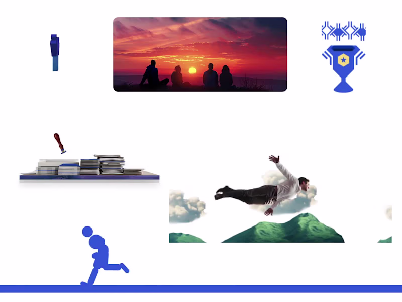 Cover image for Professional Brand Animations