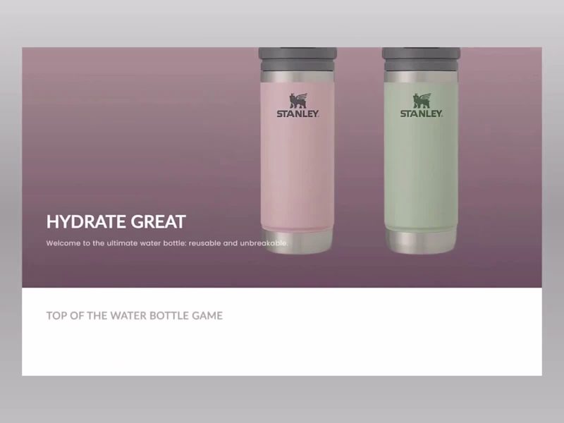 Cover image for 🛍️ Just launched a Shopify