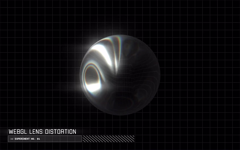 Cover image for sci-fi ai orb concept