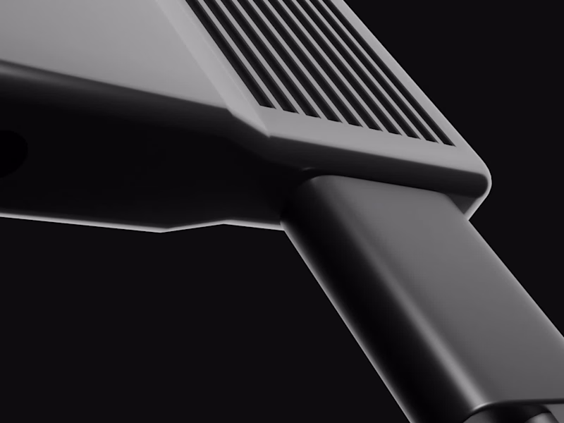 Cover image for Adioslab 2G Disposable 3D Product Animation