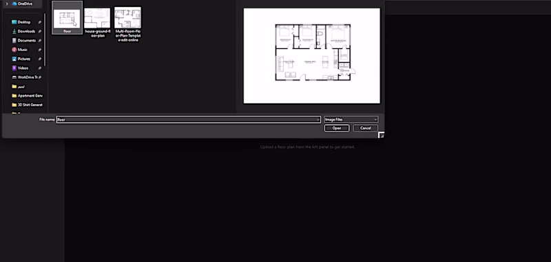 Cover image for FloorVision 3D

An AI-powered system that