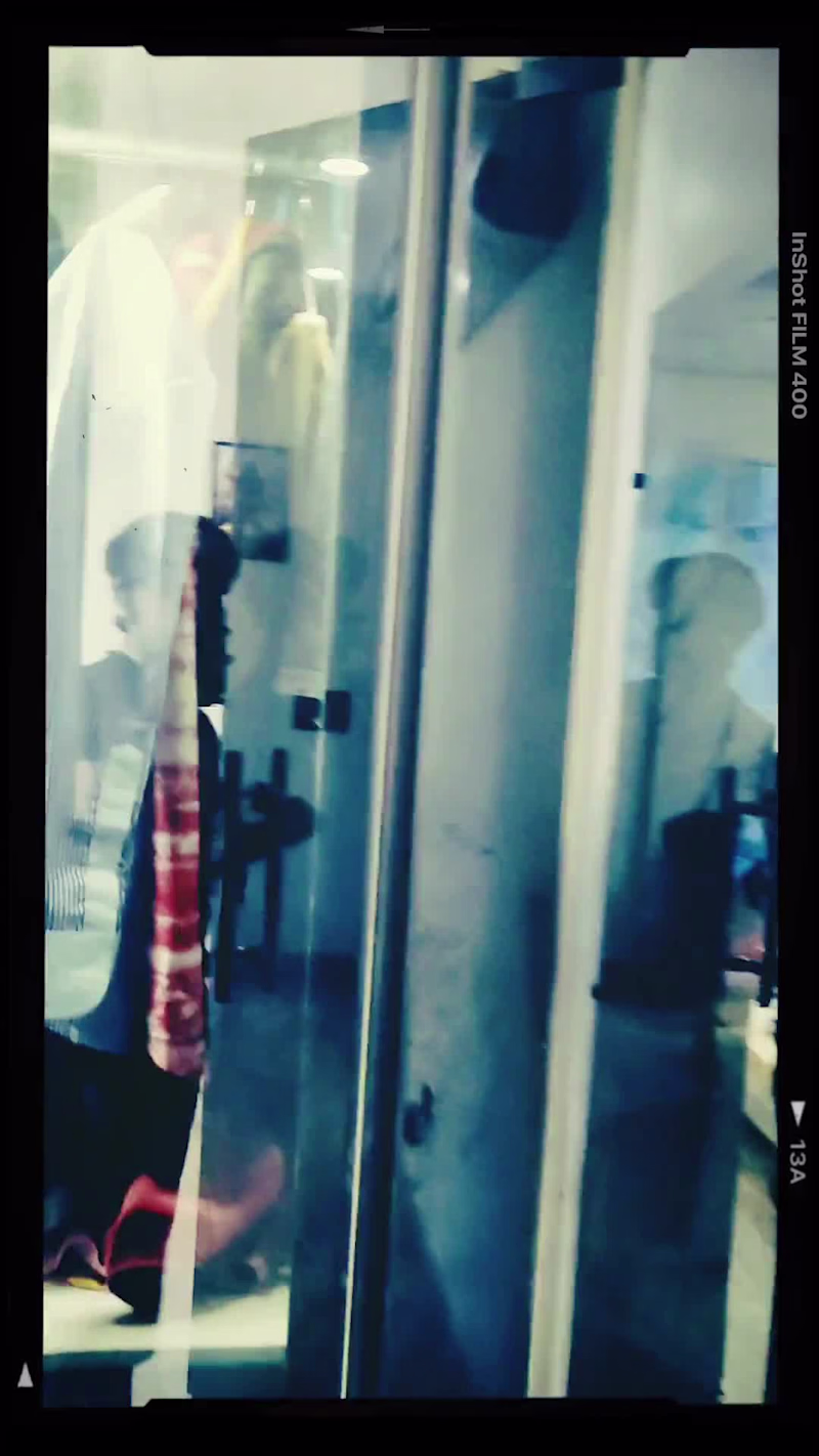 Cover image for The Timeless Man – A Self-Mastery Content Series