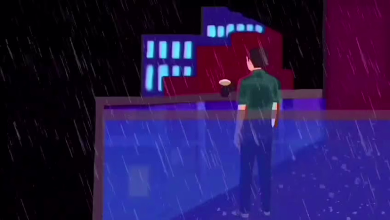 Cover image for 👻🕯️Holiday in the Dark —