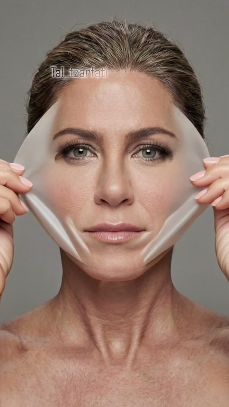 Cover image for Unmasking Beauty: A Realistic AI