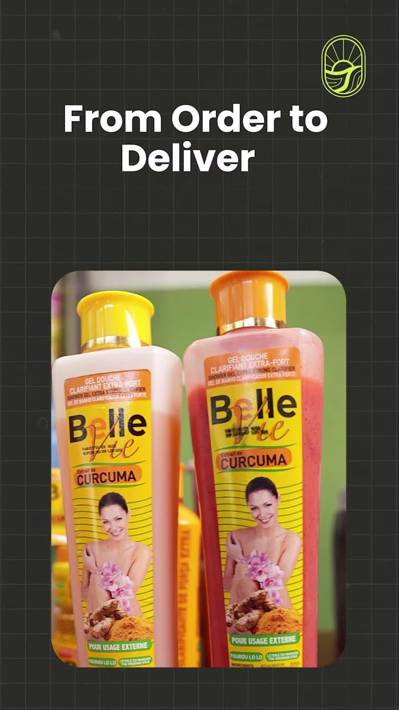 Cover image for Product Video For Skincare Wholesale