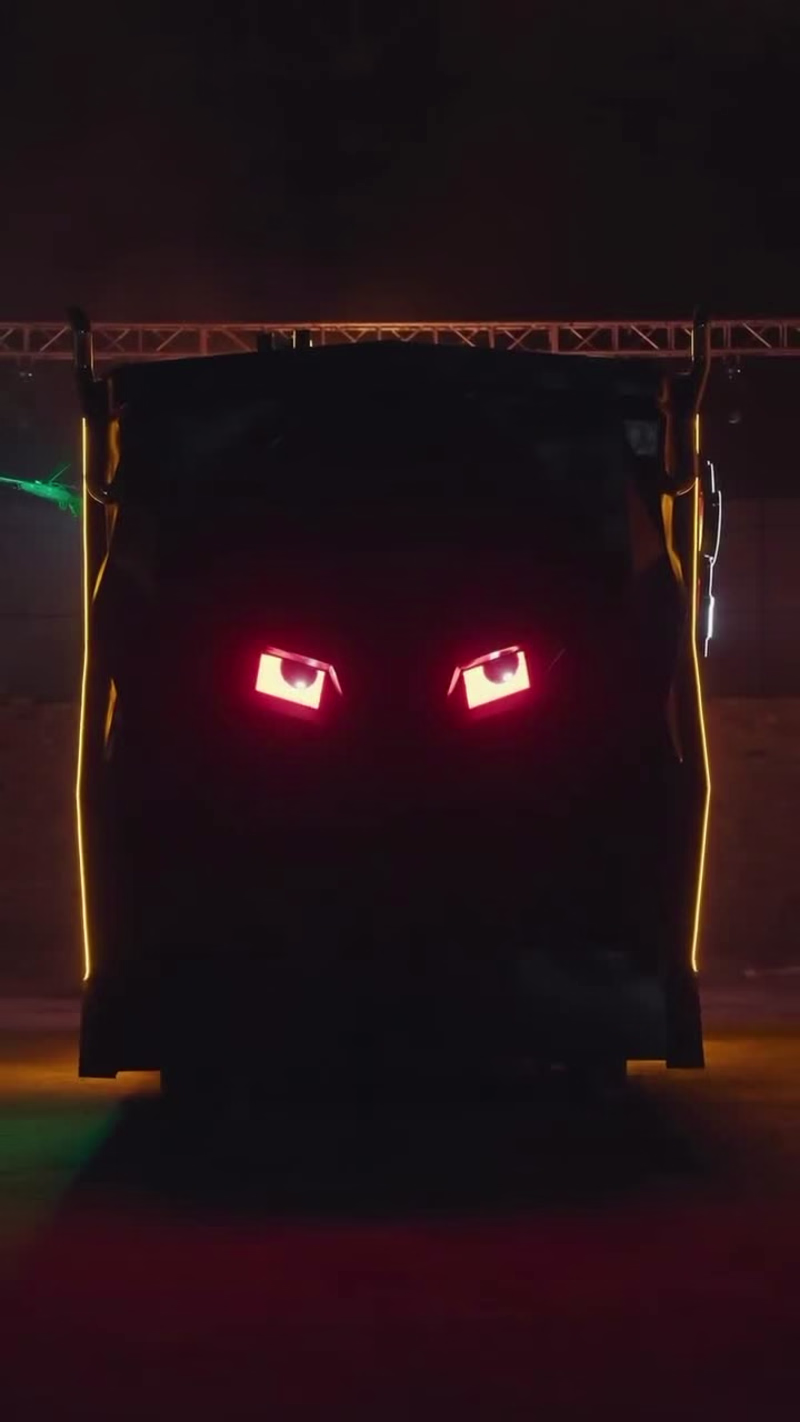 Cover image for Howdy's is hitting the streets and we made sure the world kn...