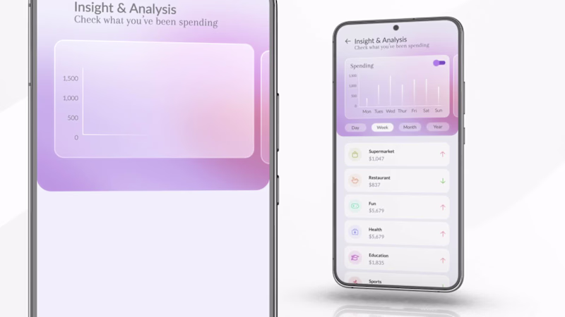 Cover image for We worked to transform Aura’s