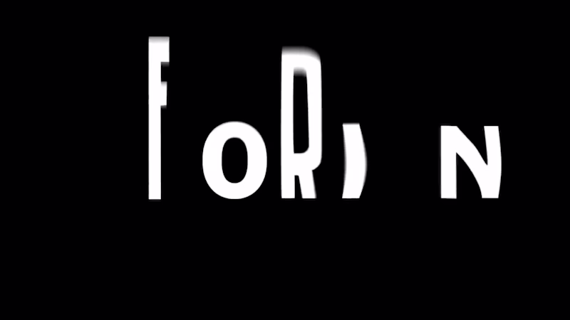 Cover image for Motion Design Typography UI animation