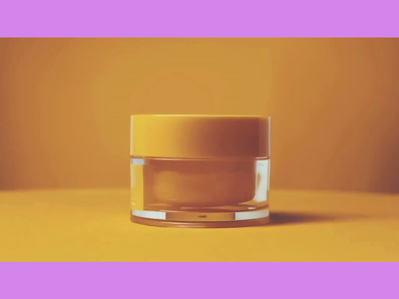 Cover image for Vitamin B3 reels animation and