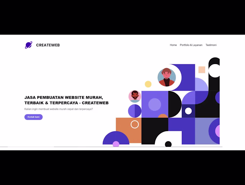 Cover image for Collection Landing Page Design with Tailwind CSS