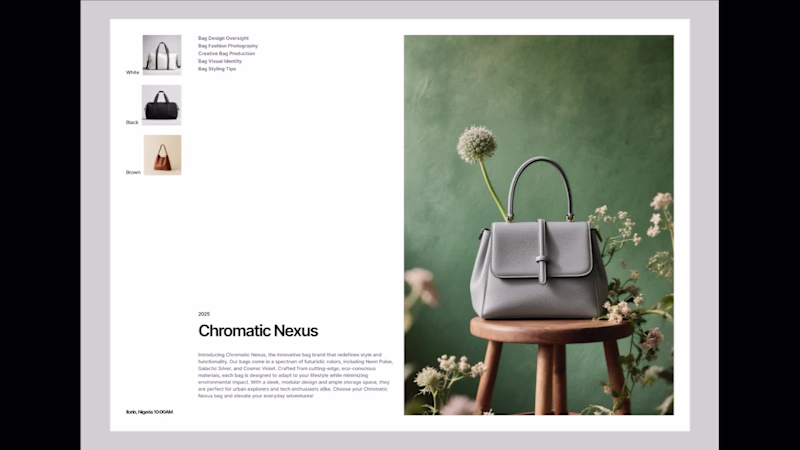 Cover image for Web Design Curations