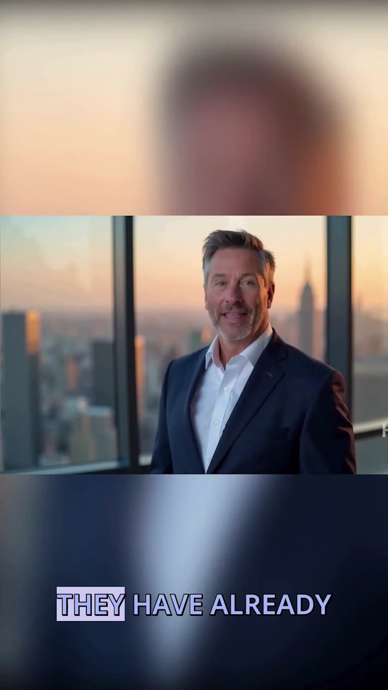 Cover image for Made a 30-second Facebook/Instagram ad