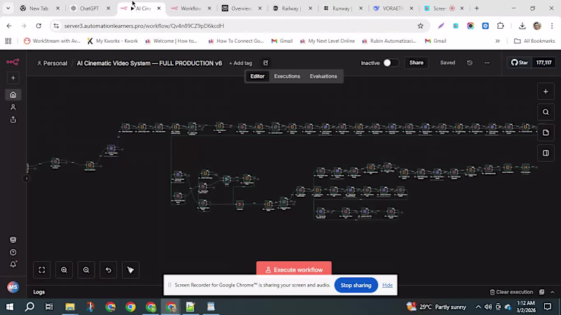 Cover image for Ai Video make