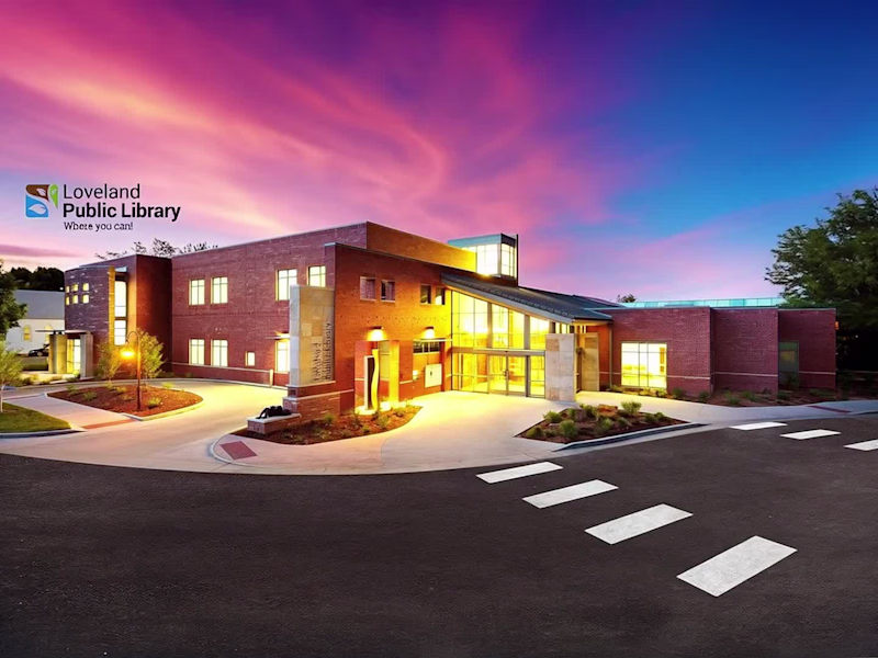 Cover image for AI Isn't Magic Series at Loveland Public Library