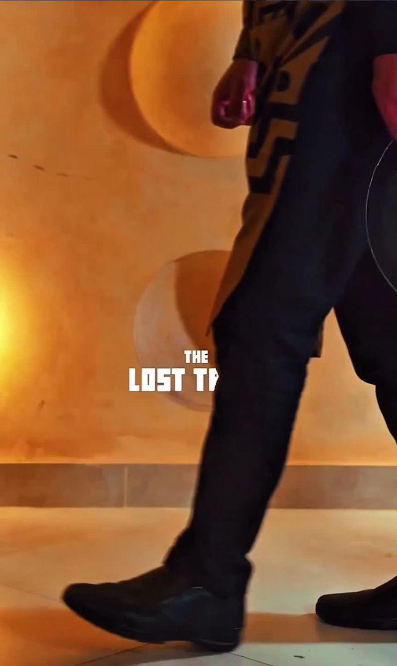 Cover image for Brand Video Shoot, edit and Production for (TLT) The Lost Tr...