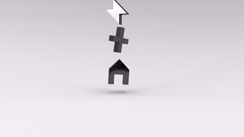 Cover image for A big mix of spec and client 3D work in Motion.