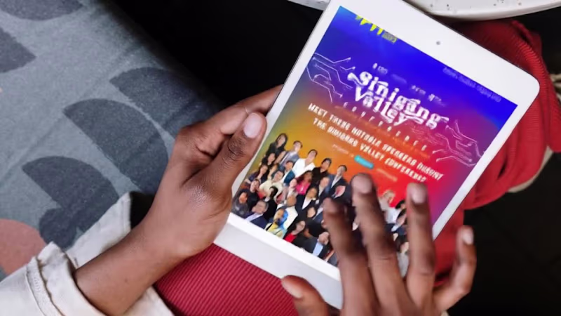 Cover image for Philippine Startup Week 2023