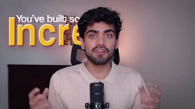 Cover image for Hi, I'm Taimur. I create 3D renders, animations, and brand g...