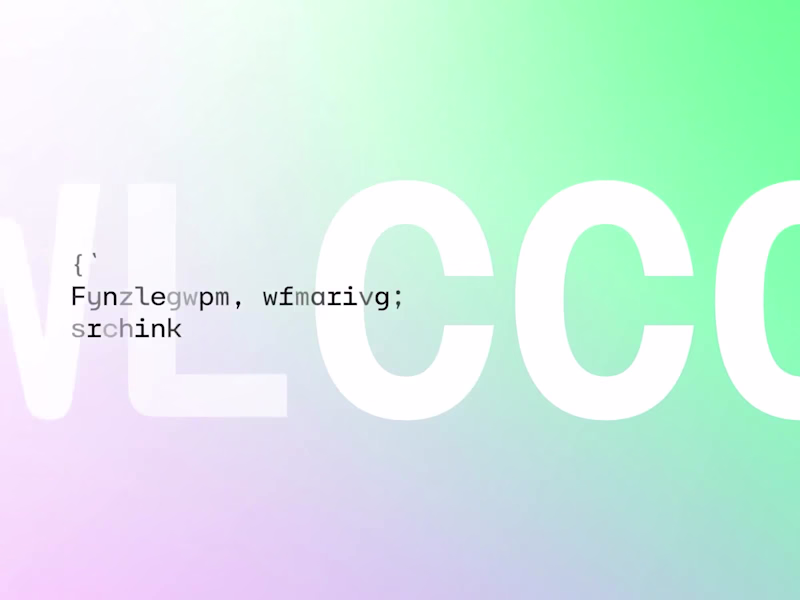 Cover image for TECCO / Brand Identity