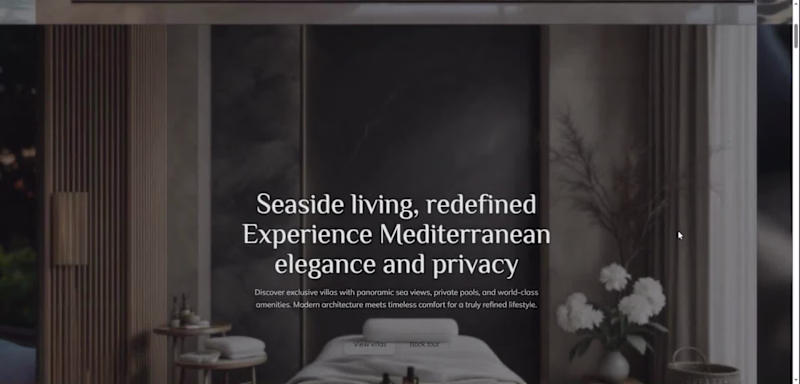 Cover image for Discover Promising Features of the New Webflow AI Builder