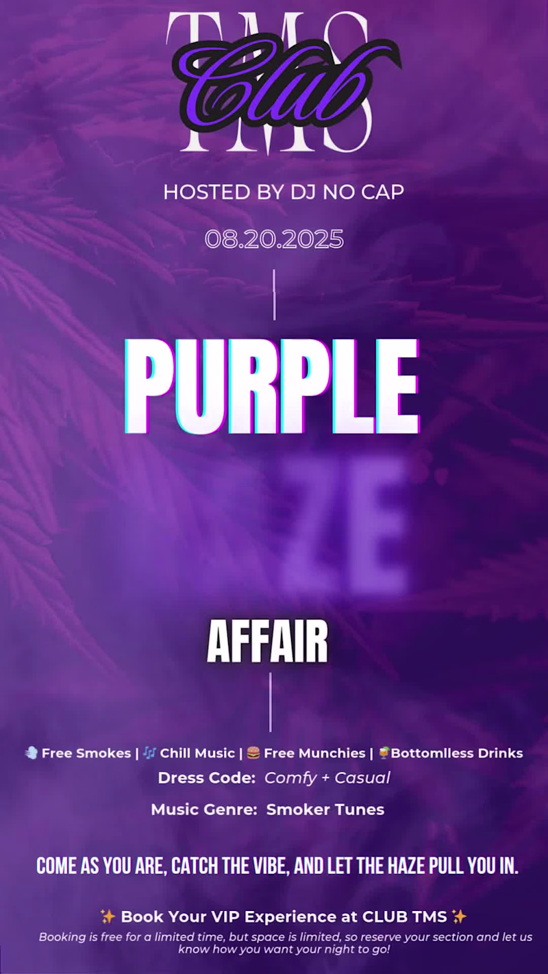 Cover image for Event Promotion Flyer & Motion
